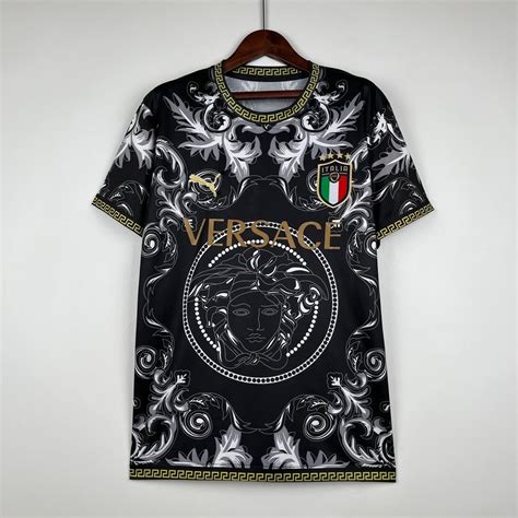 t shirt versace made in italy|versace discount outlet online.